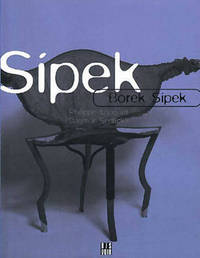 Book Cover for Borek Sipek by Boris Sipek