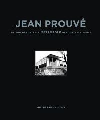 Book Cover for Jean Prouvé by Jean Prouvé, Laurence Seguin, Patrick Seguin