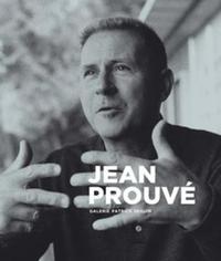 Book Cover for Jean Prouvé by Jean Prouvé
