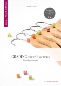 Book Cover for La Gradation Du Vêtement Féminin by Nathalie Coppin