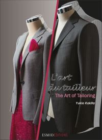 Book Cover for L'art Du Tailleur by Yukio Kakita