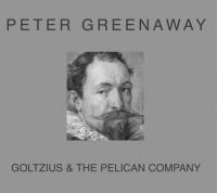 Book Cover for Goltzius by Peter Greenaway