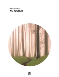 Book Cover for No World by Winter Family, Daniele Riviere