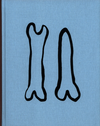 Book Cover for Prehistoric Collections by Camille Henrot
