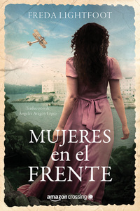 Book Cover for Mujeres En El Frente by Freda Lightfoot