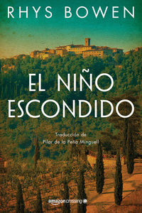 Book Cover for El Niño Escondido by Rhys Bowen