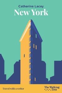 Book Cover for New York by Catherine Lacey