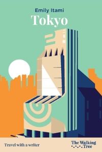 Book Cover for Tokyo by Emily Itami