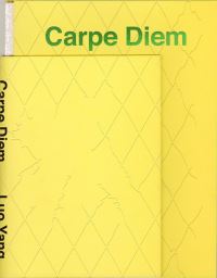 Book Cover for Carpe Diem by Luo Yang