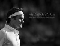 Book Cover for Federesque by Mark Hodgkinson