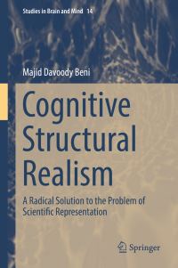 Book Cover for Cognitive Structural Realism by Majid Davoody Beni