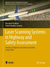 Book Cover for Laser Scanning Systems in Highway and Safety Assessment by Biswajeet Pradhan, Maher Ibrahim Sameen
