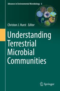 Book Cover for Understanding Terrestrial Microbial Communities by Christon J Hurst