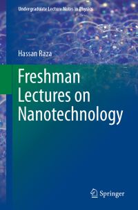 Book Cover for Freshman Lectures on Nanotechnology by Hassan Raza