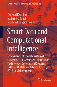 Book Cover for Smart Data and Computational Intelligence by Services and Systems International Conference on Advanced Information Technology