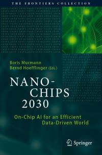 Book Cover for NANO-CHIPS 2030 by Boris Murmann, Bernd Hoefflinger