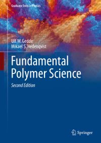 Book Cover for Fundamental Polymer Science by U W Gedde, Mikael S Hedenqvist, U W Gedde