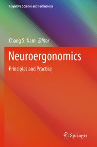 Book Cover for Neuroergonomics by Chang S Nam