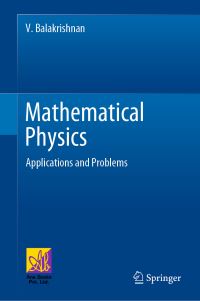 Book Cover for Mathematical Physics by V Balakrishnan