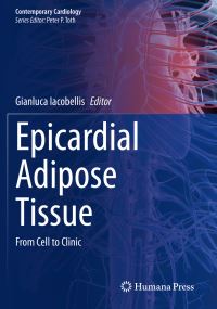 Book Cover for Epicardial Adipose Tissue by Gianluca Iacobellis