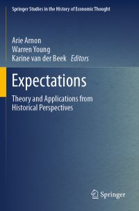 Book Cover for Expectations by Arie Arnon, Warren Young, Karine van der Beek