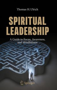 Book Cover for Spiritual Leadership by Thomas H Ulrich