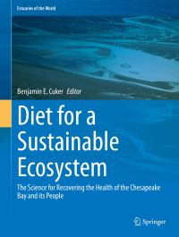 Book Cover for Diet for a Sustainable Ecosystem by Benjamin E Cuker