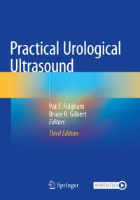 Book Cover for Practical Urological Ultrasound by Pat F Fulgham, Bruce R Gilbert
