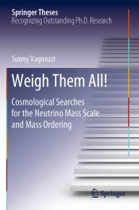 Book Cover for Weigh Them All! by Sunny Vagnozzi