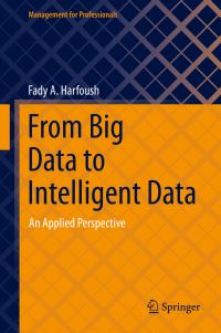 Book Cover for From Big Data to Intelligent Data by Fady A Harfoush