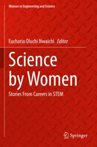 Book Cover for Science by Women by Eucharia Oluchi Nwaichi