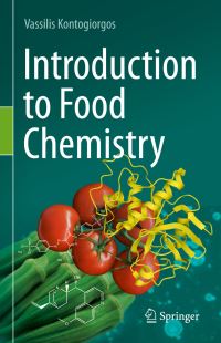Book Cover for Introduction to Food Chemistry by Vassilis Kontogiorgos