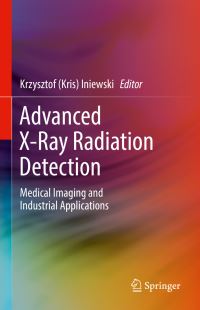 Book Cover for X-Ray Medical Imaging by Krzysztof Iniewski