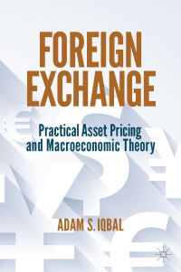 Book Cover for Foreign Exchange by Adam S Iqbal
