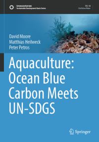 Book Cover for Aquaculture by D Moore, Matthias Heilweck, Peter Petros