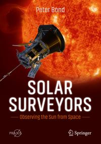Book Cover for Solar Surveyors by Peter Bond