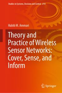 Book Cover for Theory and Practice of Wireless Sensor Networks by Habib M Ammari