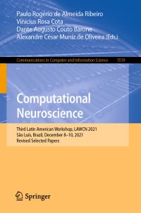 Book Cover for Computational Neuroscience by Latin American Workshop on Computational Neuroscience