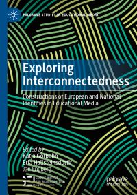 Book Cover for Exploring Interconnectedness by Katja Gorbahn, Erla Hallsteinsdóttir, Jan Engberg