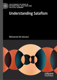 Book Cover for Understanding Salafism by MohamedAli Adraoui