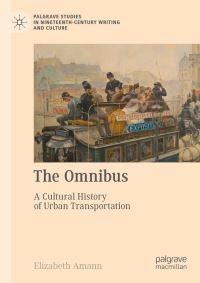 Book Cover for The Omnibus by Elizabeth Amann