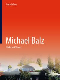 Book Cover for Michael Balz by John Chilton