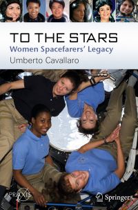 Book Cover for To the Stars by Umberto Cavallaro