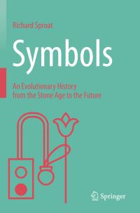 Book Cover for Symbols by Richard Sproat