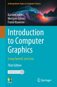 Book Cover for Introduction to Computer Graphics by F Klawonn, Karsten Lehn, Merijam Gotzes, F Klawonn