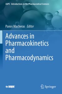 Book Cover for Advances in Pharmacokinetics and Pharmacodynamics by P Macheras