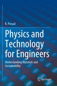 Book Cover for Physics and Technology for Engineers by R Prasad