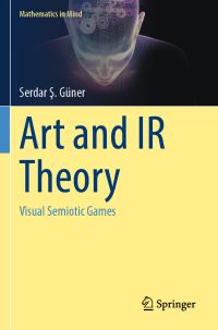 Book Cover for Art and IR Theory by Serdar S Güner