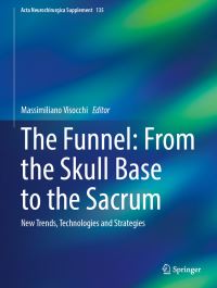 Book Cover for The Funnel by Massimiliano Visocchi