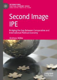 Book Cover for Second Image IPE by Andreas Nölke